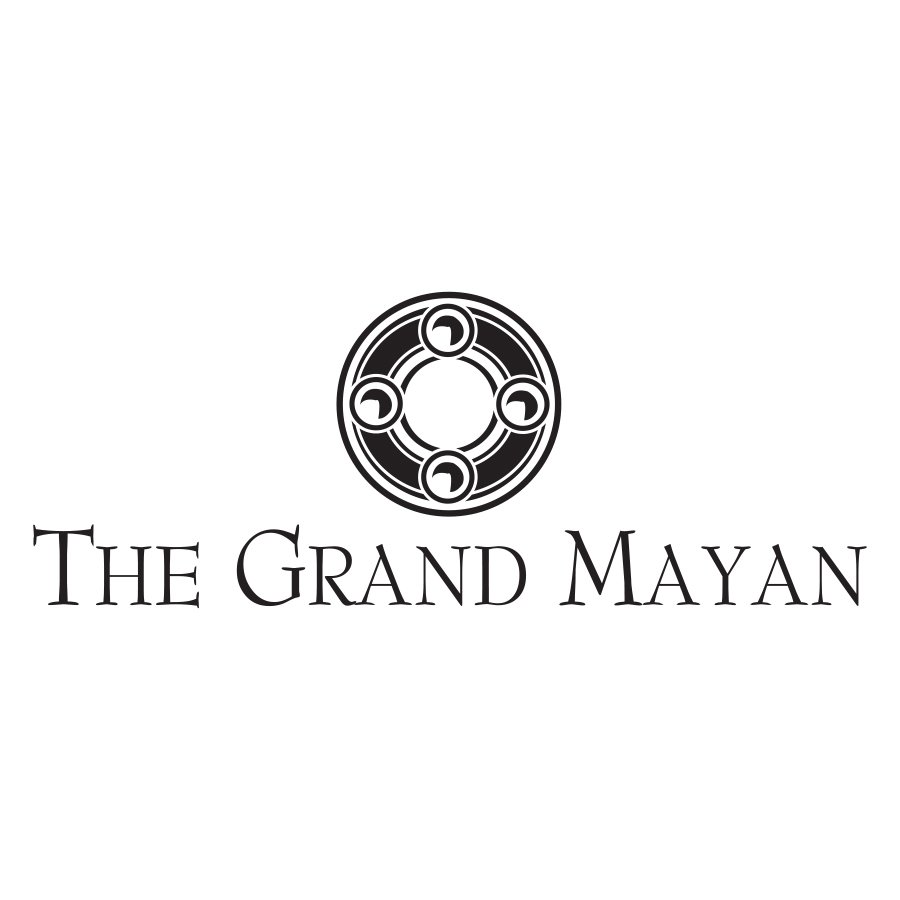 Trademark Logo THE GRAND MAYAN