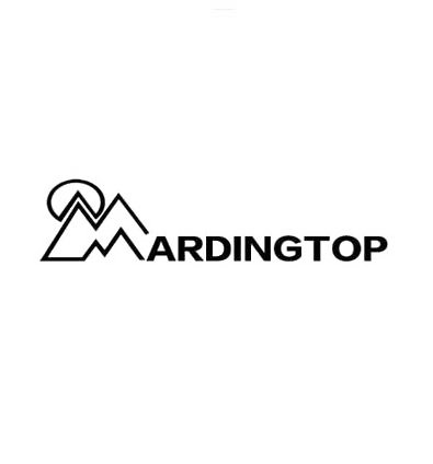 Trademark Logo MARDINGTOP
