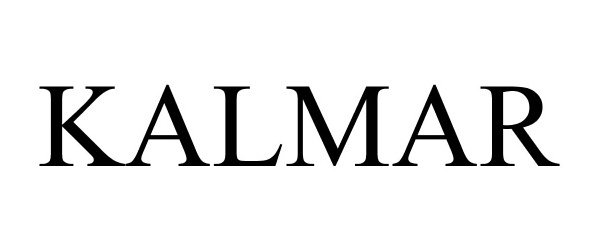  KALMAR