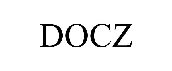 DOCZ