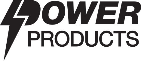  POWER PRODUCTS