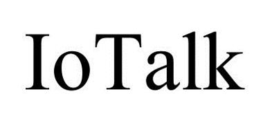 Trademark Logo IOTALK