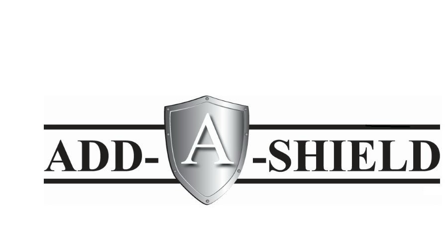 Trademark Logo ADD-A-SHIELD