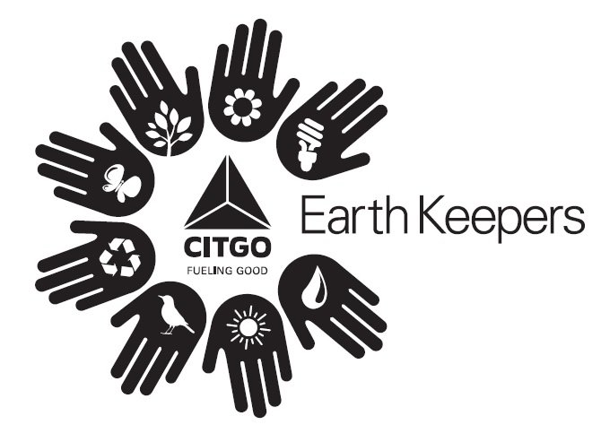  CITGO FUELING GOOD EARTH KEEPERS