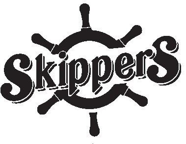 Trademark Logo SKIPPERS