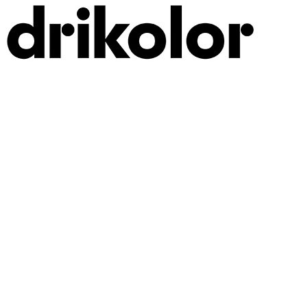  DRIKOLOR