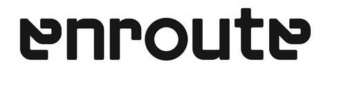 Trademark Logo ENROUTE