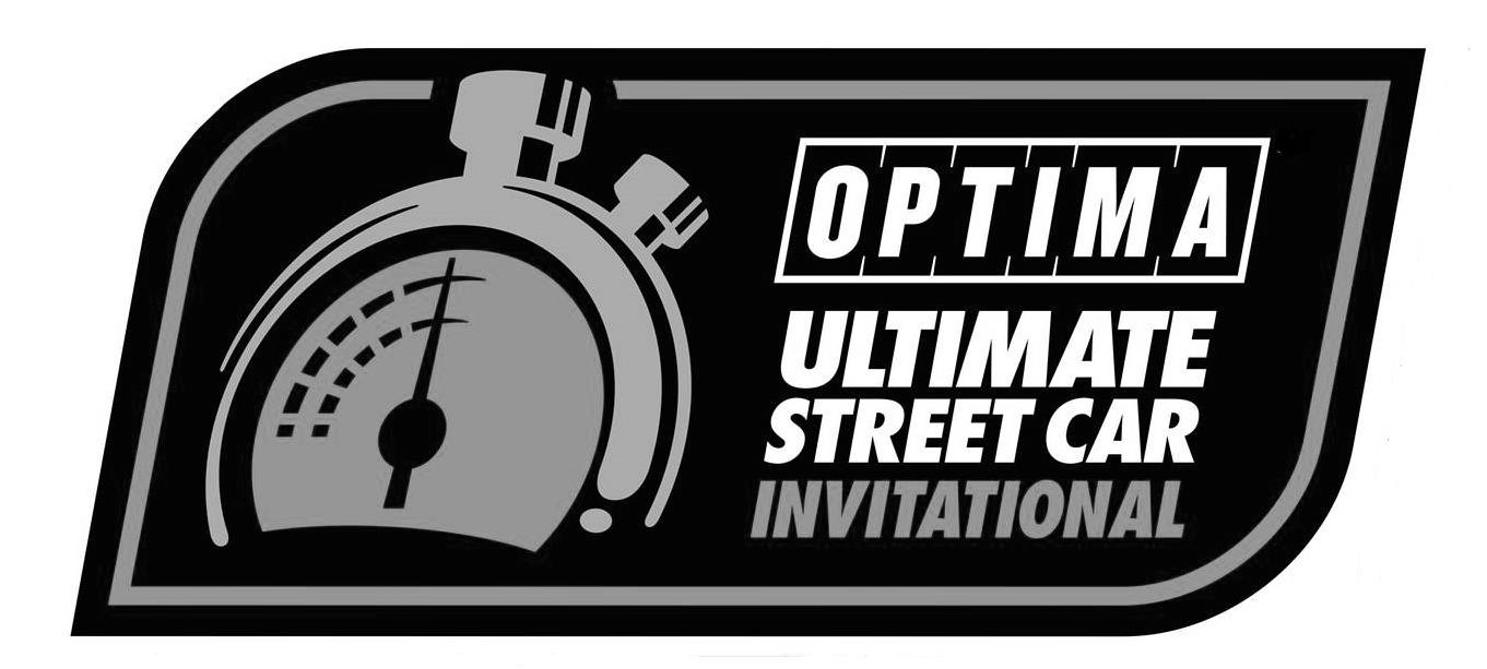  OPTIMA ULTIMATE STREET CAR INVITATIONAL