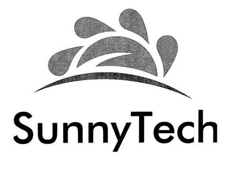 Trademark Logo SUNNYTECH