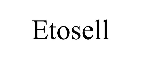  ETOSELL
