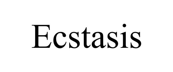 ECSTASIS