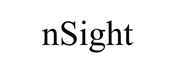 NSIGHT