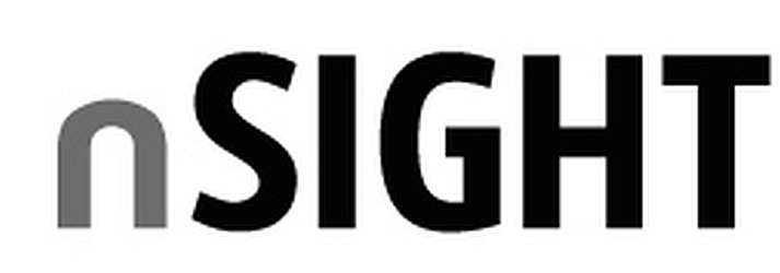 Trademark Logo NSIGHT