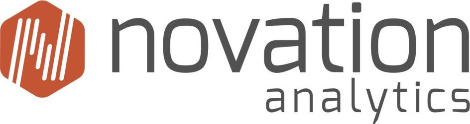 Trademark Logo NOVATION ANALYTICS