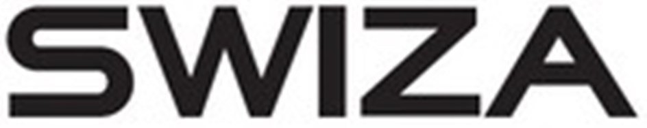 Trademark Logo SWIZA