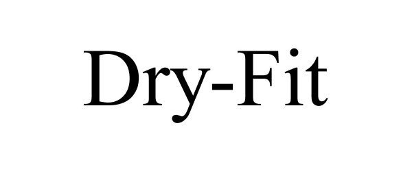 DRY-FIT