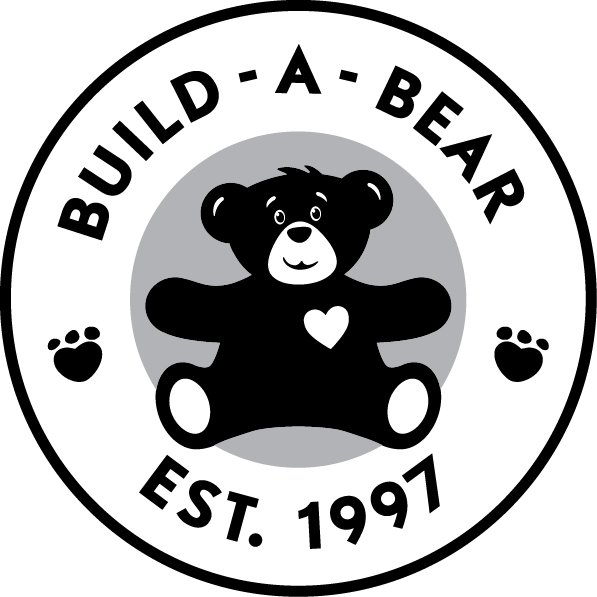 Trademark Logo BUILD-A-BEAR EST. 1997