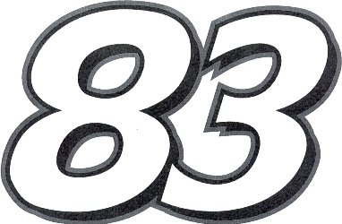 Trademark Logo 83