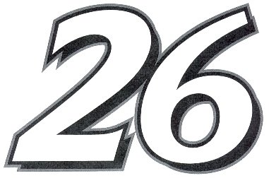 Trademark Logo 26