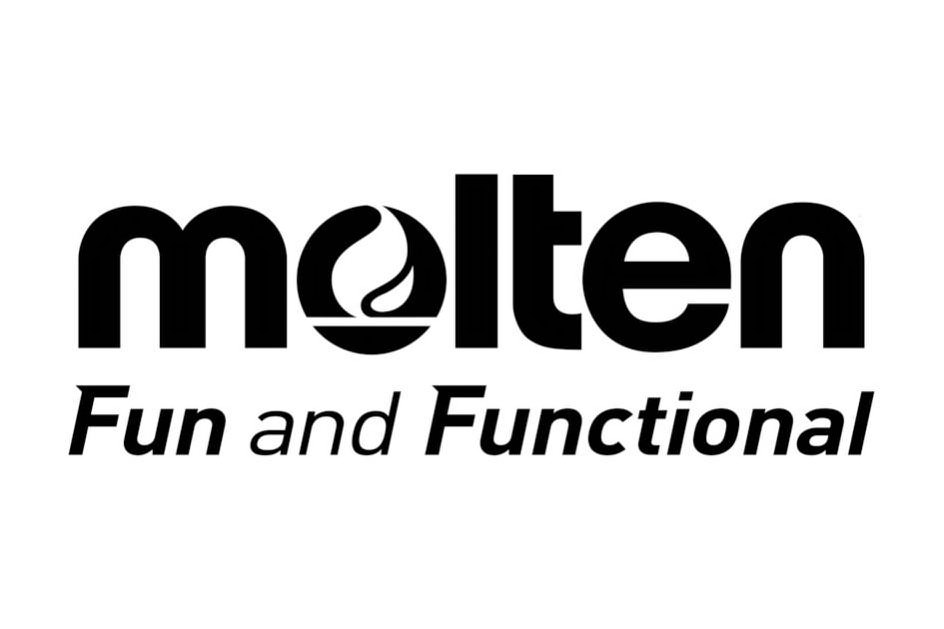 Trademark Logo MOLTEN FUN AND FUNCTIONAL