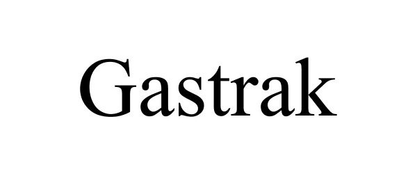 Trademark Logo GASTRAK