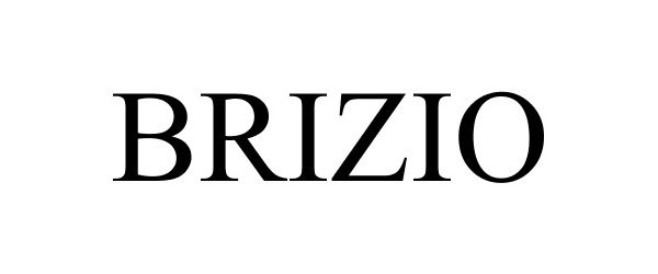  BRIZIO