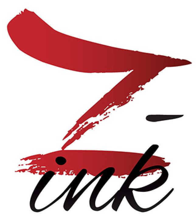 Trademark Logo Z-INK