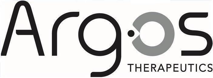 Trademark Logo ARGOS THERAPEUTICS