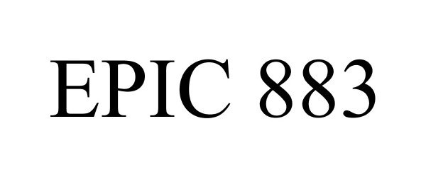  EPIC 883