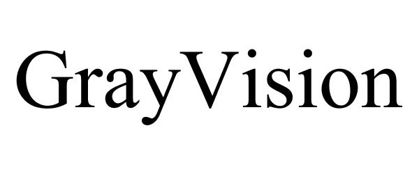  GRAYVISION