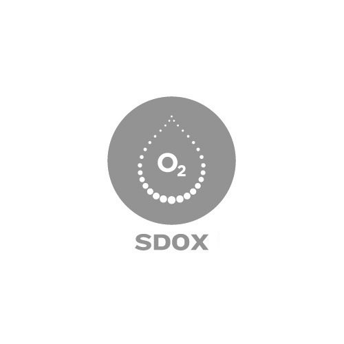 Trademark Logo SDOX O2