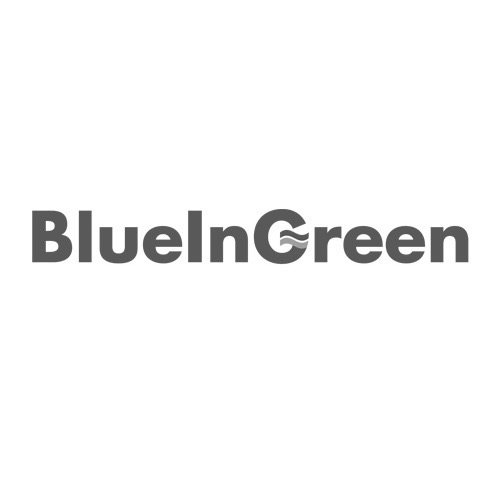 Trademark Logo BLUEINGREEN