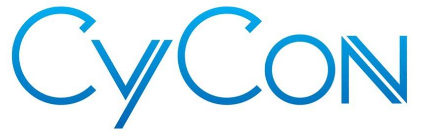 Trademark Logo CYCON