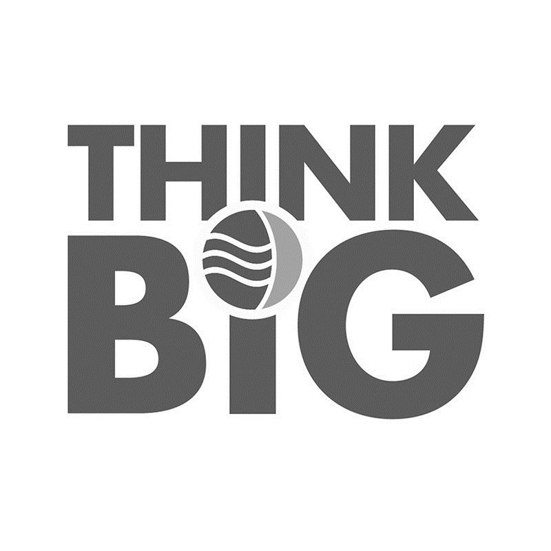  THINK BIG