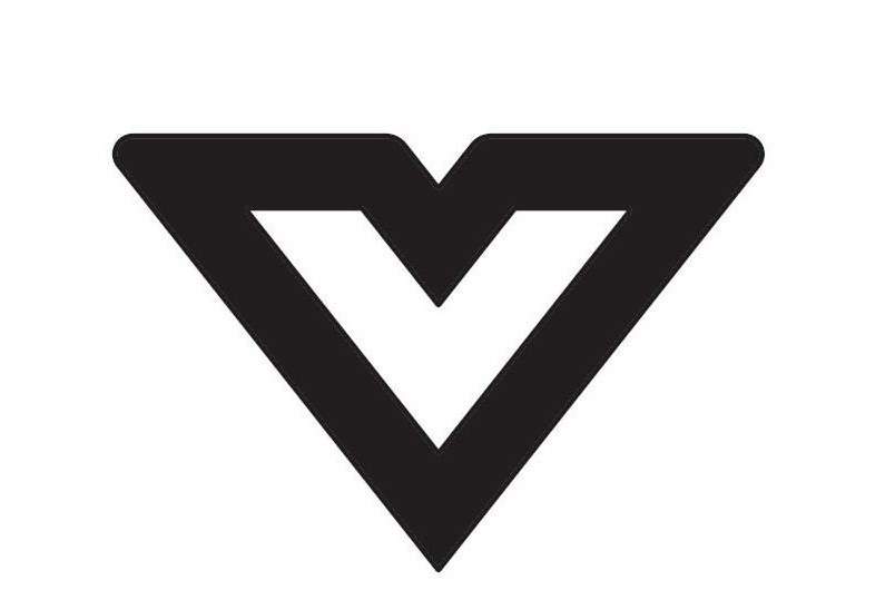 Trademark Logo V