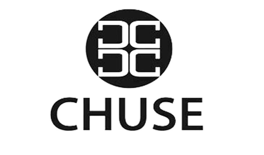 Trademark Logo CHUSE