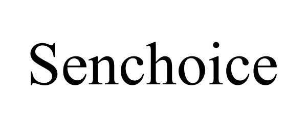  SENCHOICE