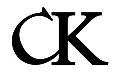 Trademark Logo CK