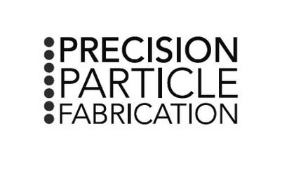 PRECISION PARTICLE FABRICATION