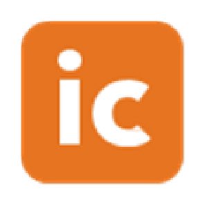 Trademark Logo IC