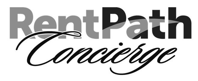 Trademark Logo RENTPATH CONCIERGE