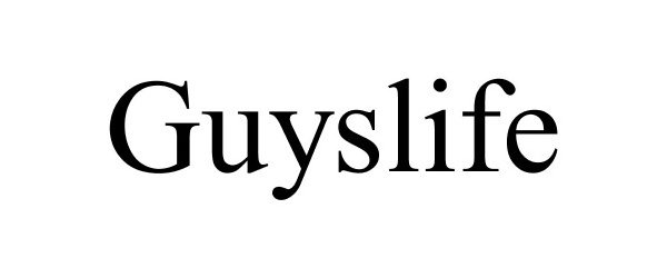 Trademark Logo GUYSLIFE