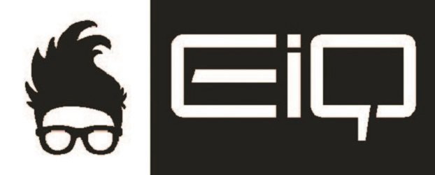 Trademark Logo EIQ