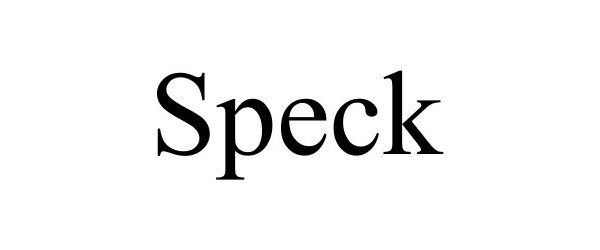 SPECK