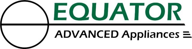  EQUATOR ADVANCED APPLIANCES