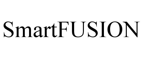 Trademark Logo SMARTFUSION