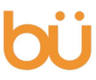 Trademark Logo BU