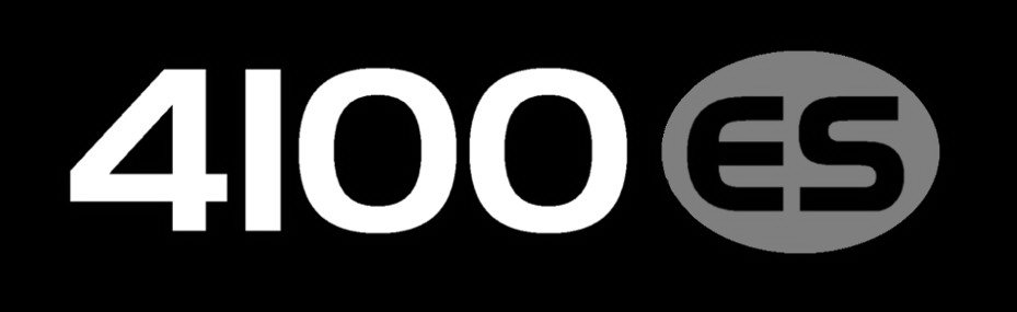 Trademark Logo 4100ES