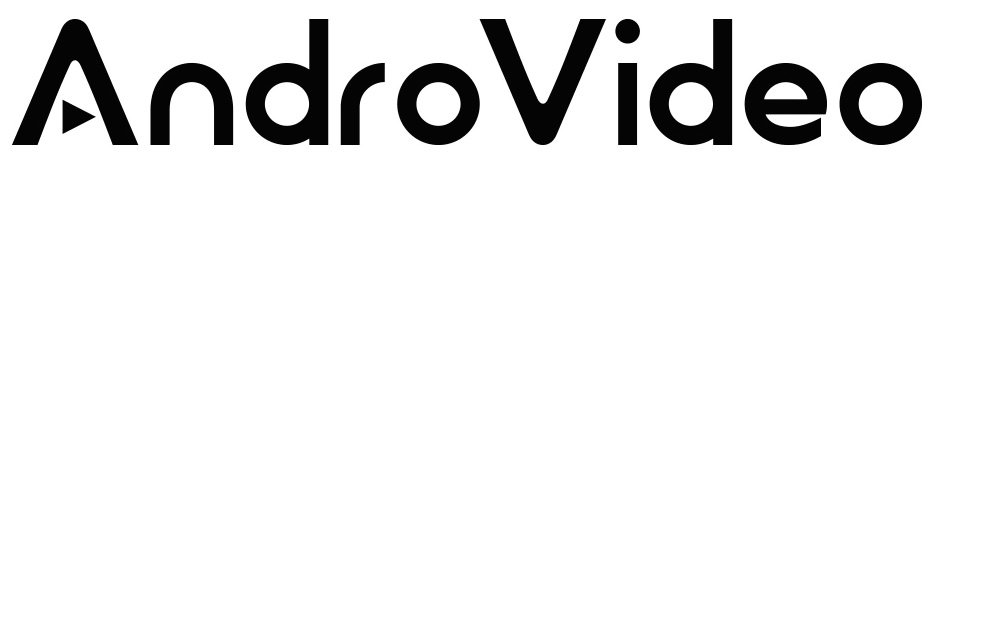  ANDROVIDEO