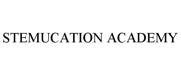  STEMUCATION ACADEMY